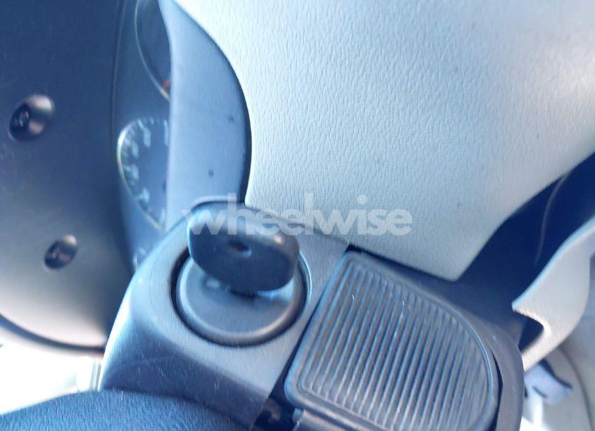 Photo 11 of 2013 Chevrolet Impala LT (VIN 2G1WG5E37D1161115)