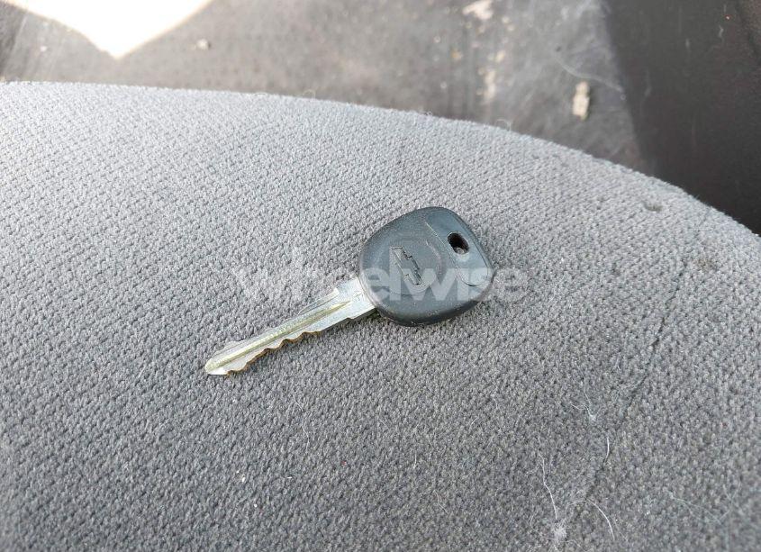 Photo 11 of 2013 Chevrolet Impala LT (VIN 2G1WG5E37D1238940)