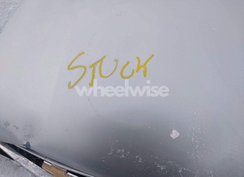 Photo 10 of 2013 Chevrolet Impala LT (VIN 2G1WG5E37D1241692)