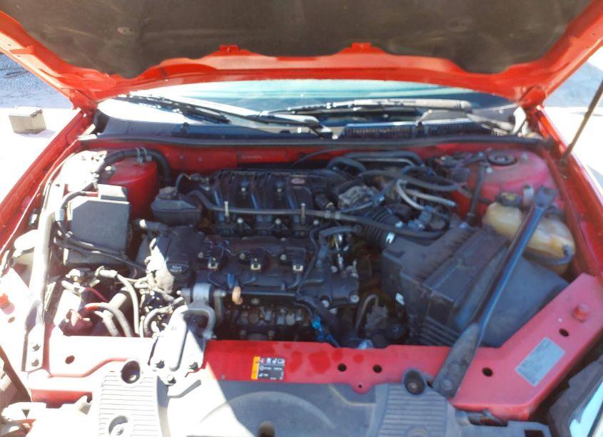 Photo 10 of 2012 Chevrolet Impala LT (VIN 2G1WG5E38C1100130)