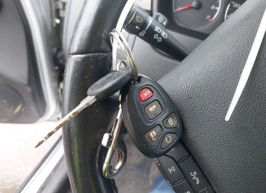 Photo 11 of 2012 Chevrolet Impala LT FLEET (VIN 2G1WG5E38C1116781)