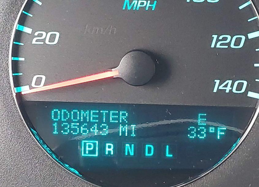 Photo 15 of 2012 Chevrolet Impala LT FLEET (VIN 2G1WG5E38C1116781)