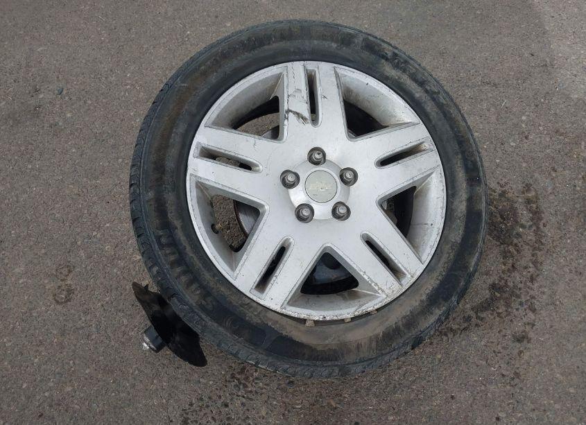 Photo 12 of 2012 Chevrolet Impala LT FLEET (VIN 2G1WG5E38C1144144)