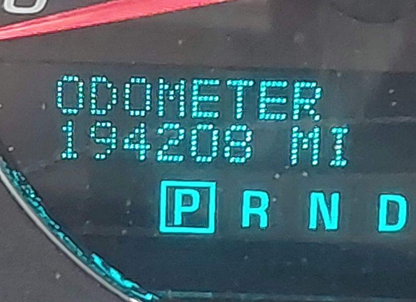 Photo 16 of 2012 Chevrolet Impala LT FLEET (VIN 2G1WG5E38C1144144)