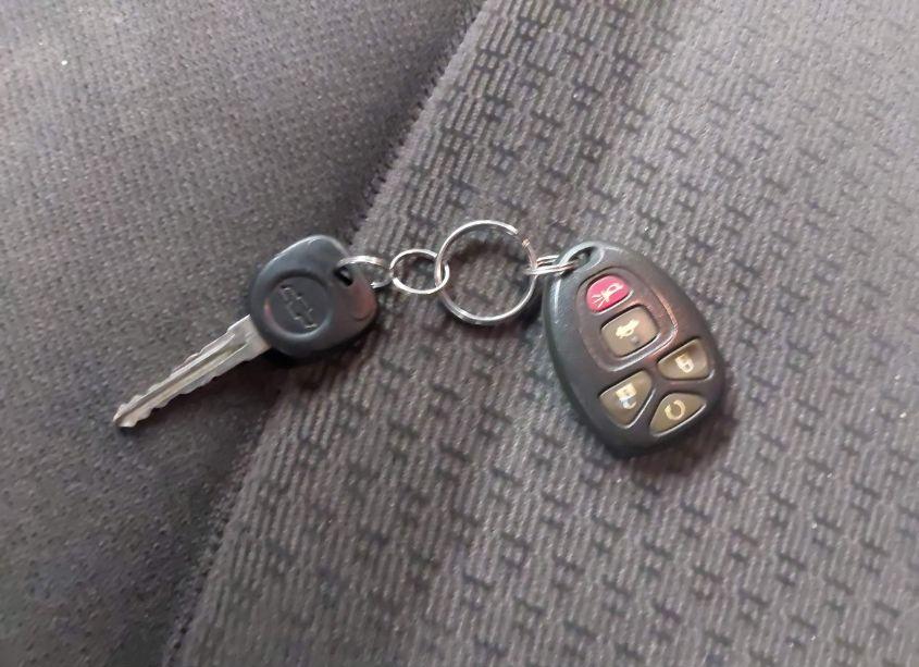 Photo 11 of 2012 Chevrolet Impala LT (VIN 2G1WG5E38C1216461)