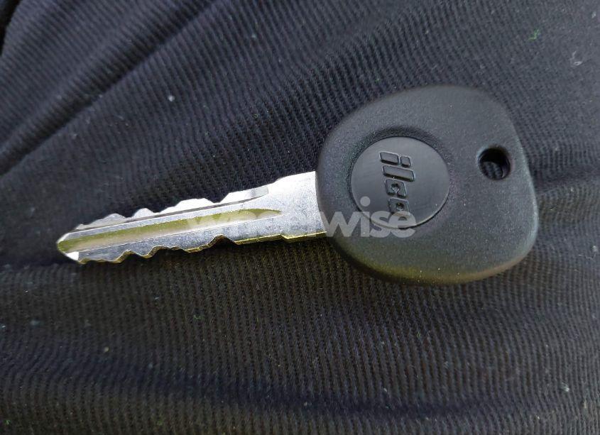 Photo 11 of 2012 Chevrolet Impala LT (VIN 2G1WG5E38C1337054)