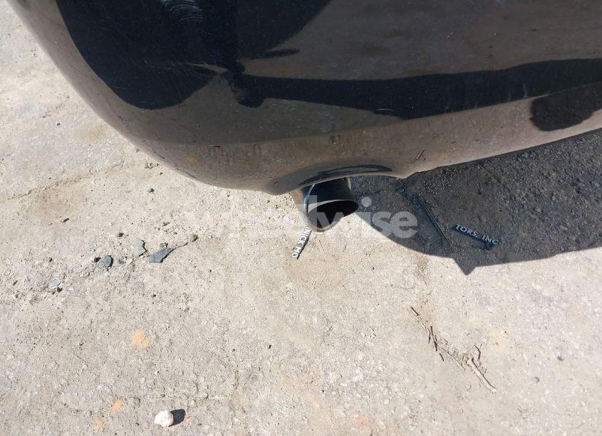 Photo 12 of 2012 Chevrolet Impala LT (VIN 2G1WG5E38C1337054)