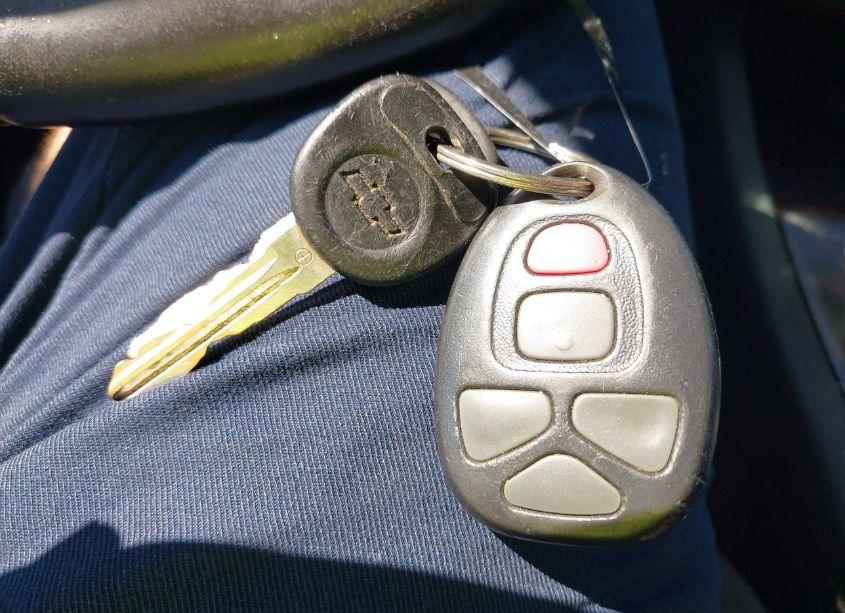 Photo 11 of 2013 Chevrolet Impala LT (VIN 2G1WG5E38D1195323)