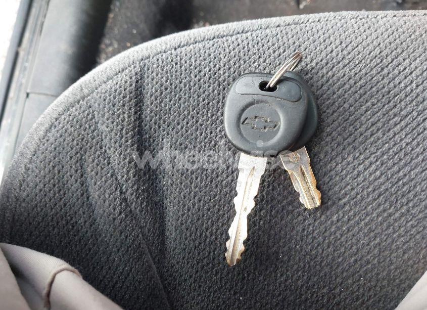 Photo 11 of 2013 Chevrolet Impala LT (VIN 2G1WG5E38D1221757)