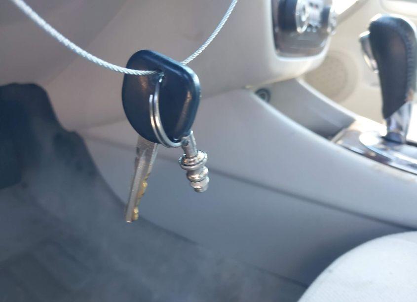 Photo 11 of 2013 Chevrolet Impala LT (VIN 2G1WG5E38D1232516)