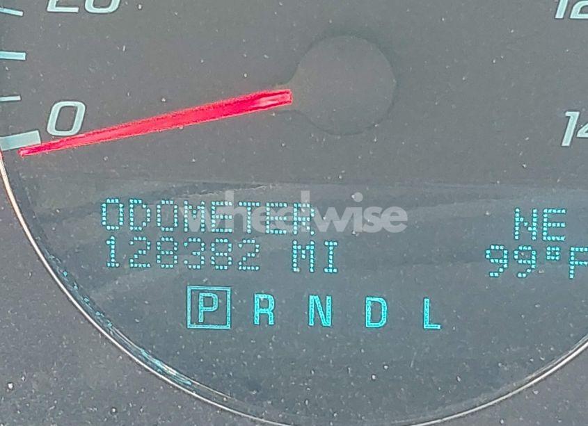 Photo 15 of 2012 Chevrolet Impala LT (VIN 2G1WG5E39C1131936)