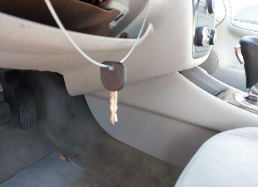 Photo 11 of 2012 Chevrolet Impala LT (VIN 2G1WG5E39C1143956)