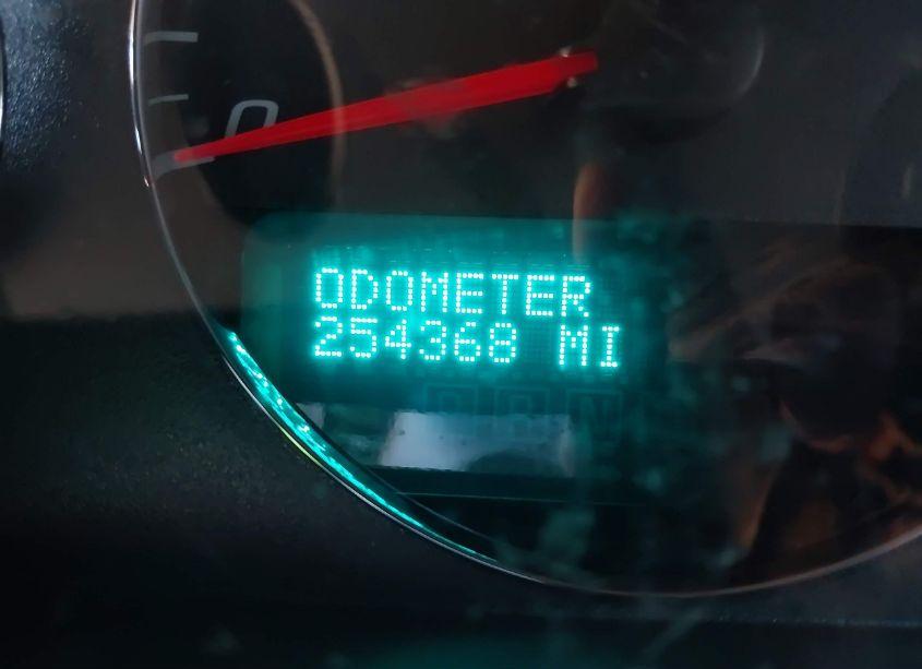 Photo 16 of 2012 Chevrolet Impala LT (VIN 2G1WG5E39C1143956)