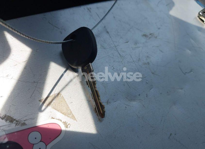 Photo 11 of 2012 Chevrolet Impala LT (VIN 2G1WG5E39C1183504)