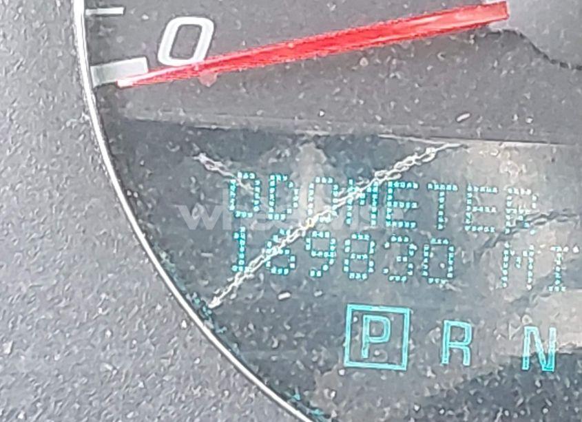 Photo 12 of 2012 Chevrolet Impala LT (VIN 2G1WG5E39C1234273)