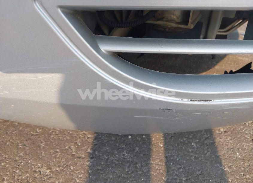 Photo 15 of 2012 Chevrolet Impala LT (VIN 2G1WG5E39C1234273)