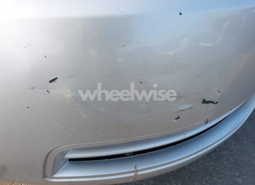 Photo 16 of 2012 Chevrolet Impala LT (VIN 2G1WG5E39C1234273)