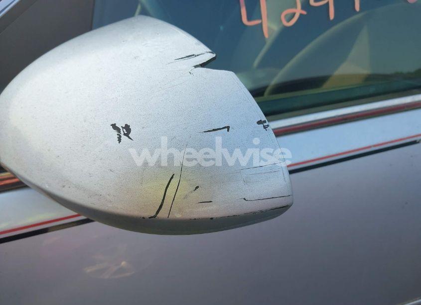 Photo 6 of 2012 Chevrolet Impala LT (VIN 2G1WG5E39C1234273)