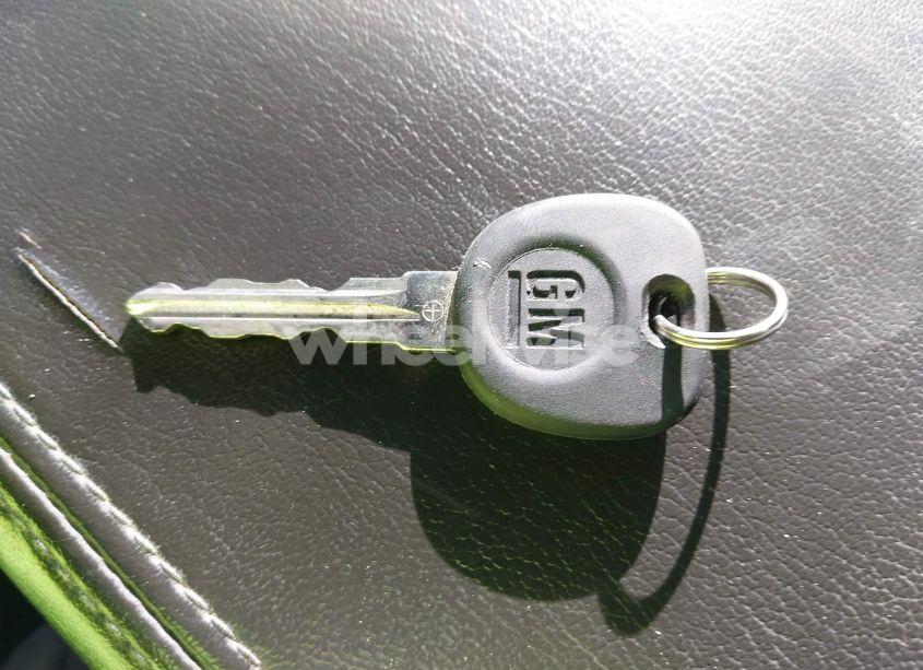 Photo 11 of 2012 Chevrolet Impala LT (VIN 2G1WG5E39C1260713)