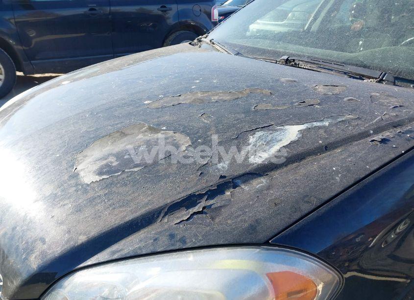 Photo 6 of 2012 Chevrolet Impala LT (VIN 2G1WG5E39C1260713)