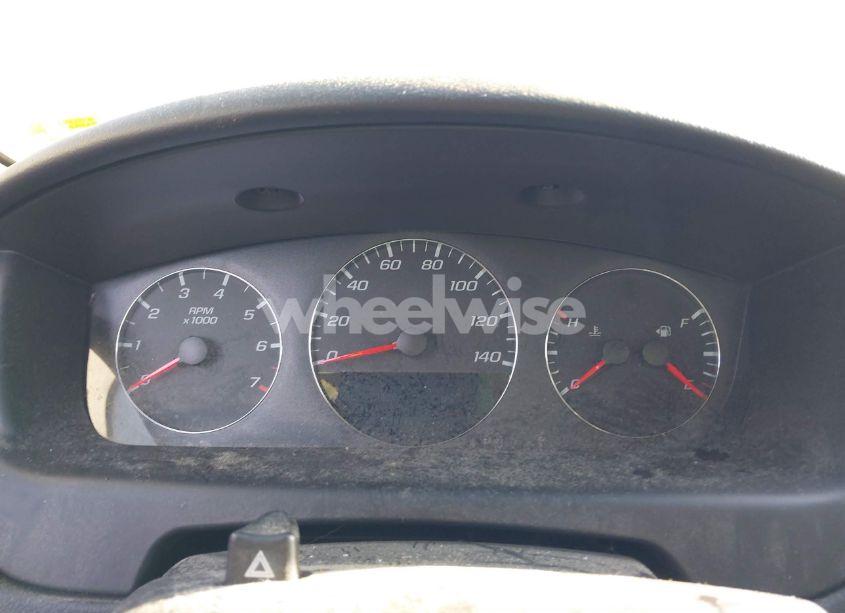 Photo 7 of 2012 Chevrolet Impala LT (VIN 2G1WG5E39C1260713)