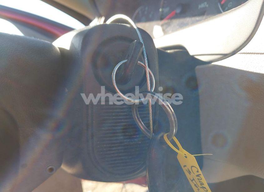 Photo 11 of 2013 Chevrolet Impala LT (VIN 2G1WG5E39D1257215)