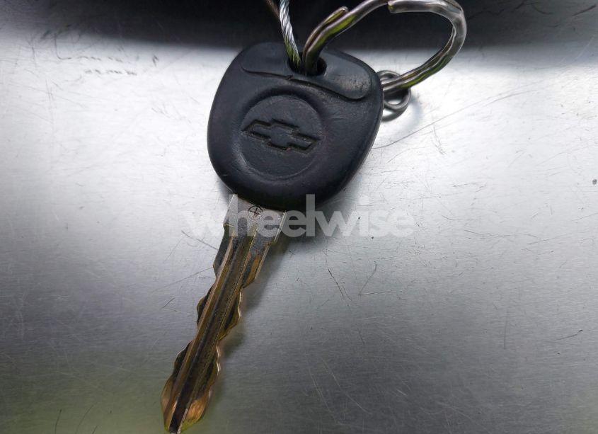 Photo 11 of 2013 Chevrolet Impala LT (VIN 2G1WG5E39D1258980)