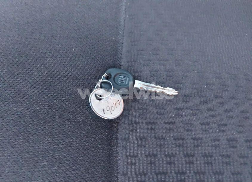 Photo 11 of 2013 Chevrolet Impala LT (VIN 2G1WG5E39D1262785)