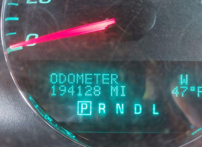 Photo 15 of 2012 Chevrolet Impala LT (VIN 2G1WG5E3XC1149720)