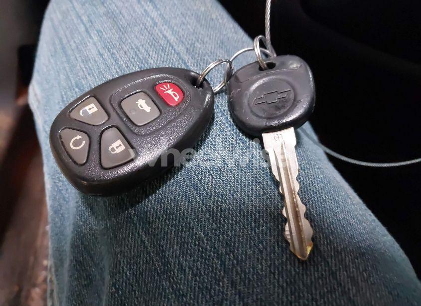 Photo 11 of 2012 Chevrolet Impala LT (VIN 2G1WG5E3XC1175363)