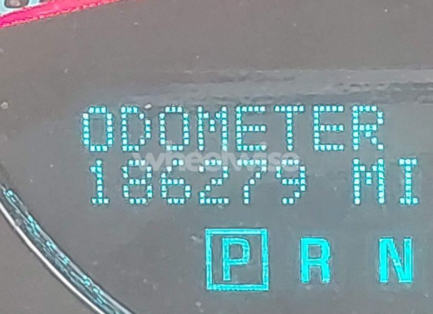 Photo 15 of 2012 Chevrolet Impala LT (VIN 2G1WG5E3XC1203582)