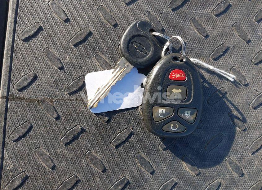 Photo 11 of 2012 Chevrolet Impala LT FLEET (VIN 2G1WG5E3XC1230118)