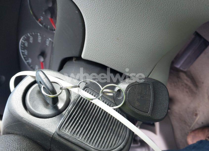 Photo 11 of 2012 Chevrolet Impala LT FLEET (VIN 2G1WG5E3XC1247503)