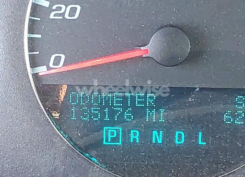 Photo 15 of 2012 Chevrolet Impala LT FLEET (VIN 2G1WG5E3XC1247503)