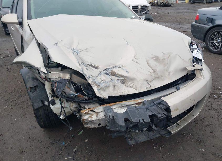 Photo 6 of 2012 Chevrolet Impala LT FLEET (VIN 2G1WG5E3XC1258386)