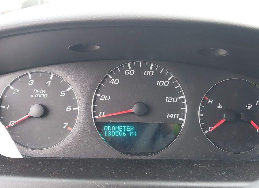 Photo 7 of 2012 Chevrolet Impala LT FLEET (VIN 2G1WG5E3XC1258386)