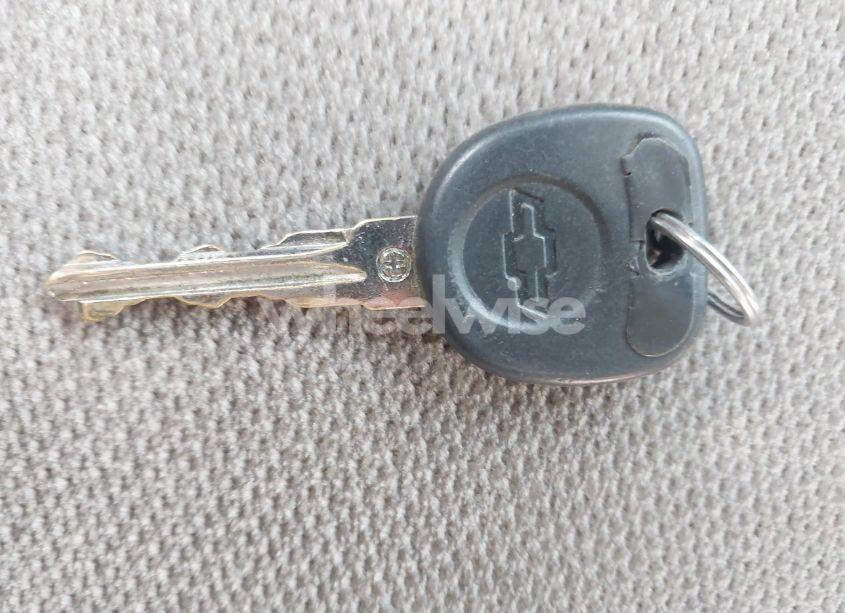 Photo 11 of 2012 Chevrolet Impala LT (VIN 2G1WG5E3XC1288648)