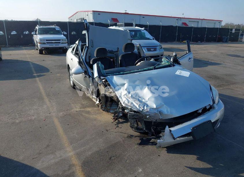 Photo 6 of 2012 Chevrolet Impala LT (VIN 2G1WG5E3XC1296300)