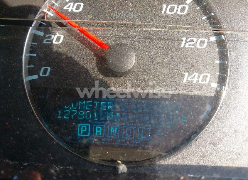 Photo 7 of 2012 Chevrolet Impala LT (VIN 2G1WG5E3XC1296300)