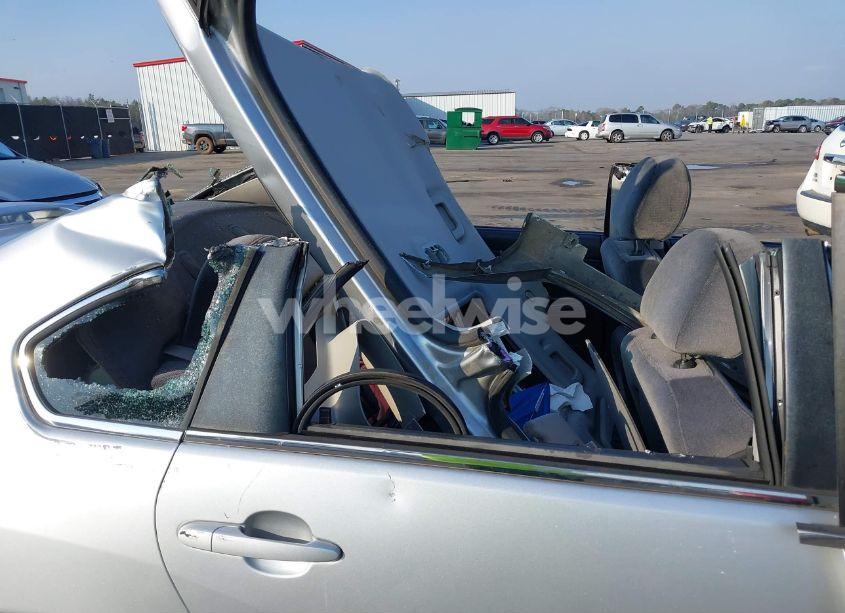 Photo 8 of 2012 Chevrolet Impala LT (VIN 2G1WG5E3XC1296300)