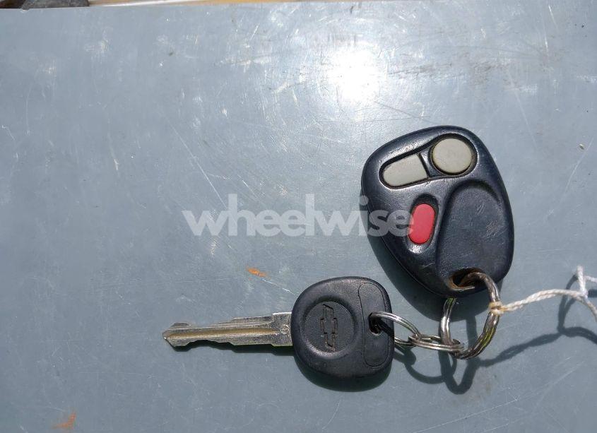 Photo 11 of 2012 Chevrolet Impala LT (VIN 2G1WG5E3XC1326007)