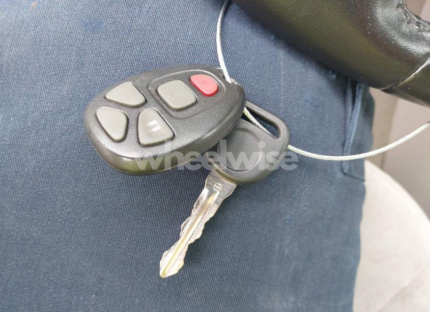 Photo 11 of 2013 Chevrolet Impala LT (VIN 2G1WG5E3XD1100325)