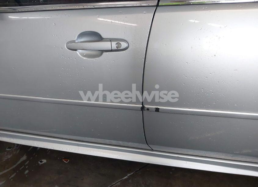 Photo 17 of 2013 Chevrolet Impala LT (VIN 2G1WG5E3XD1223283)