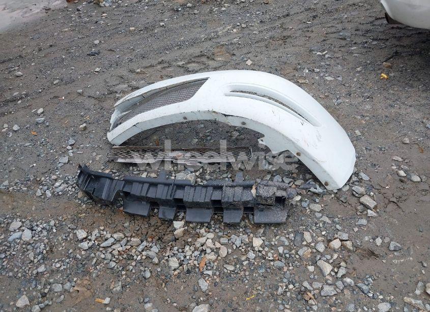 Photo 12 of 2013 Chevrolet Impala LT (VIN 2G1WG5E3XD1239094)