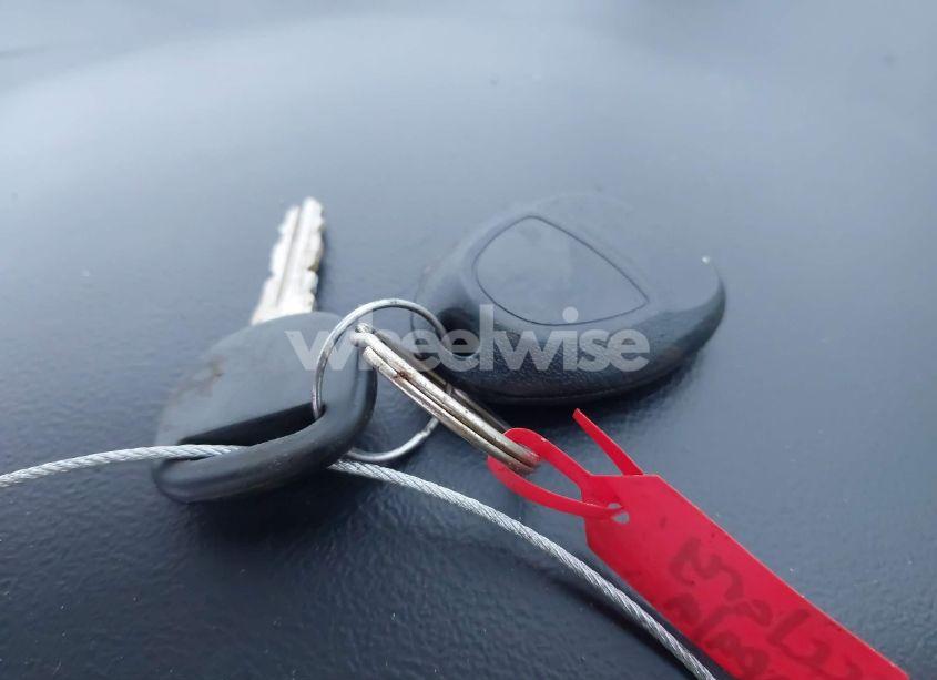 Photo 11 of 2011 Chevrolet Impala LT (VIN 2G1WG5EK0B1104100)