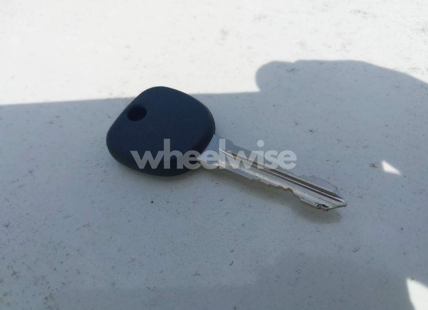 Photo 11 of 2011 Chevrolet Impala LT (VIN 2G1WG5EK0B1114528)