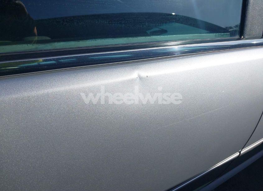 Photo 14 of 2011 Chevrolet Impala LT (VIN 2G1WG5EK0B1138585)