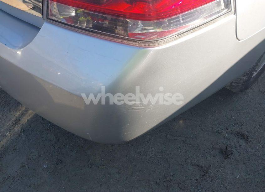 Photo 15 of 2011 Chevrolet Impala LT (VIN 2G1WG5EK0B1138585)