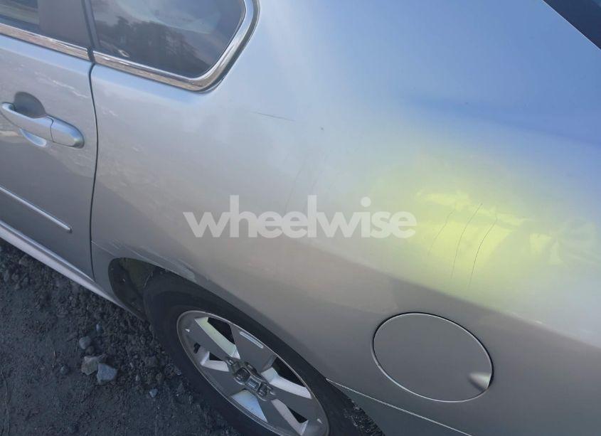 Photo 17 of 2011 Chevrolet Impala LT (VIN 2G1WG5EK0B1138585)