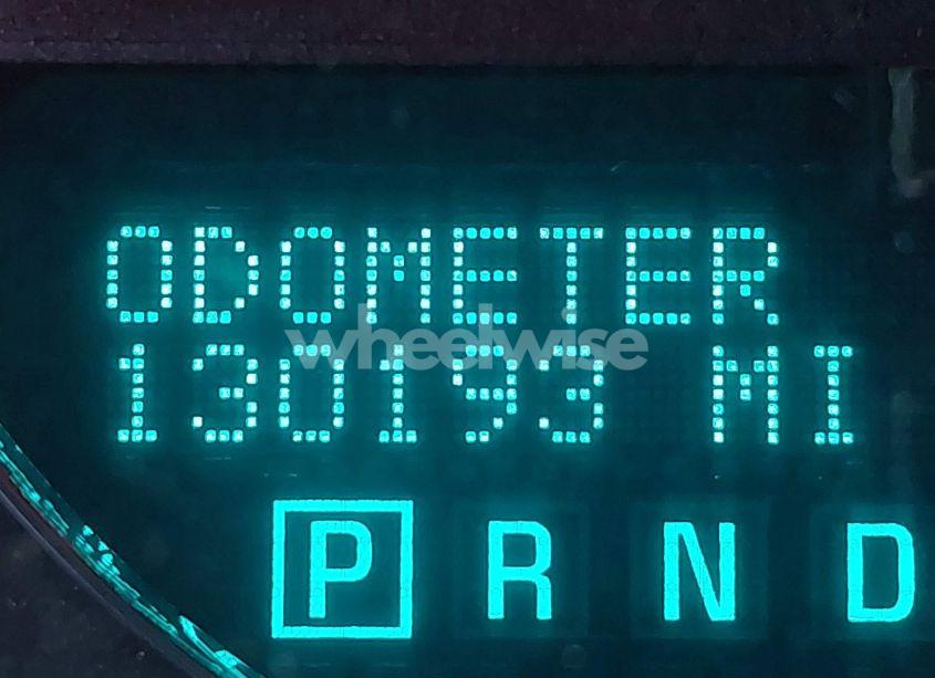 Photo 15 of 2011 Chevrolet Impala LT (VIN 2G1WG5EK0B1154382)